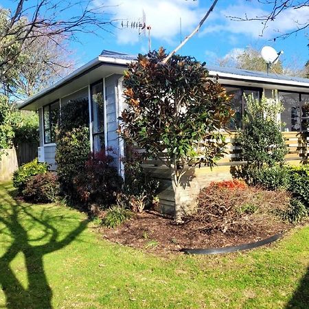 Even Closer To The Forest Rotorua Exterior foto