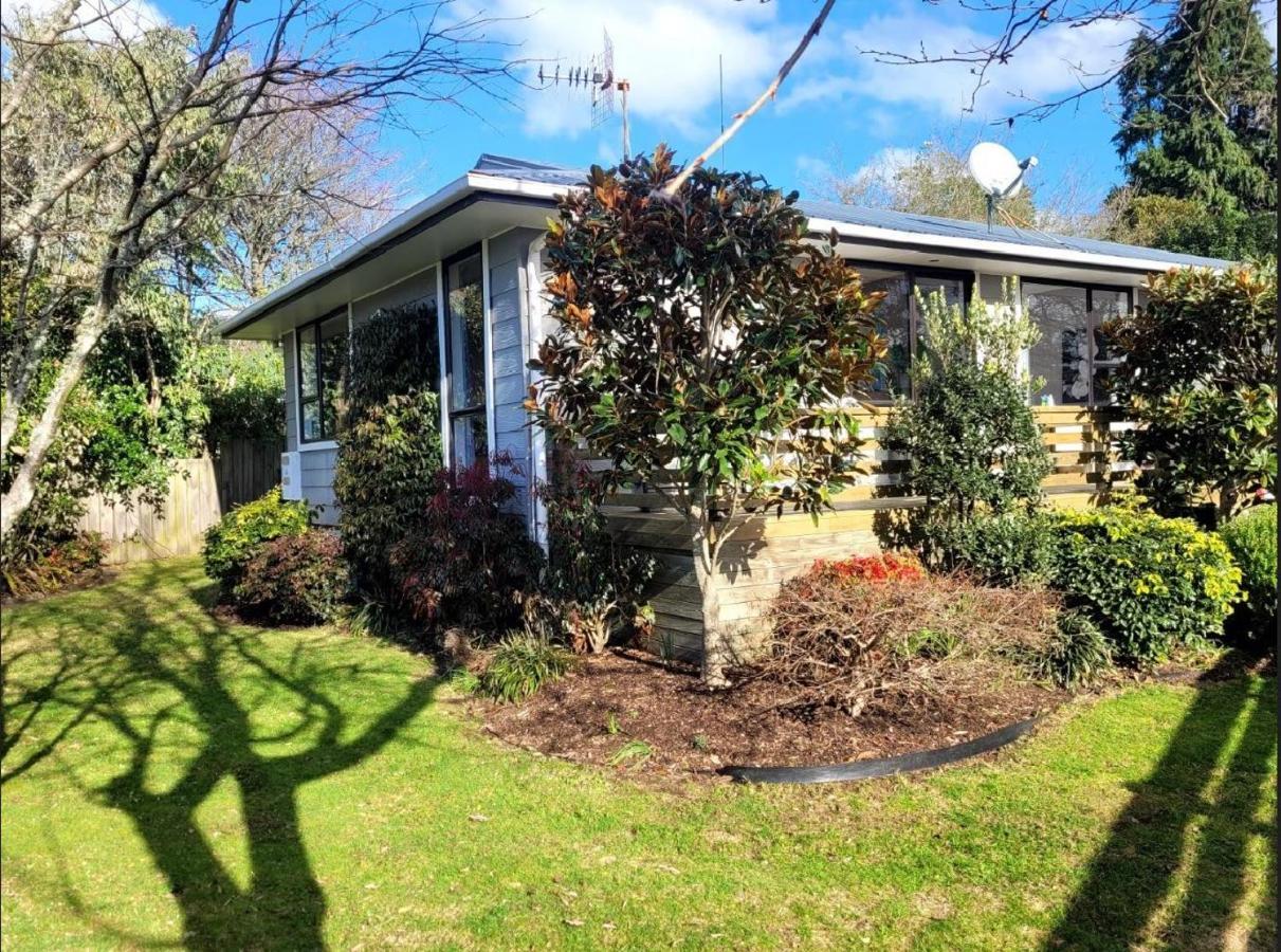 Even Closer To The Forest Rotorua Exterior foto